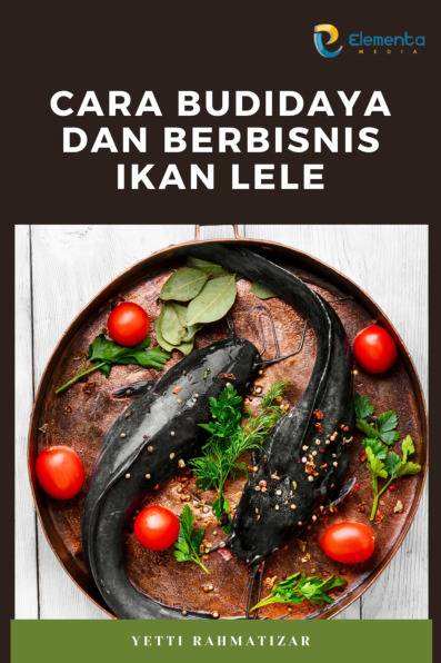 Sampul buku Cara Budidaya dan Be...